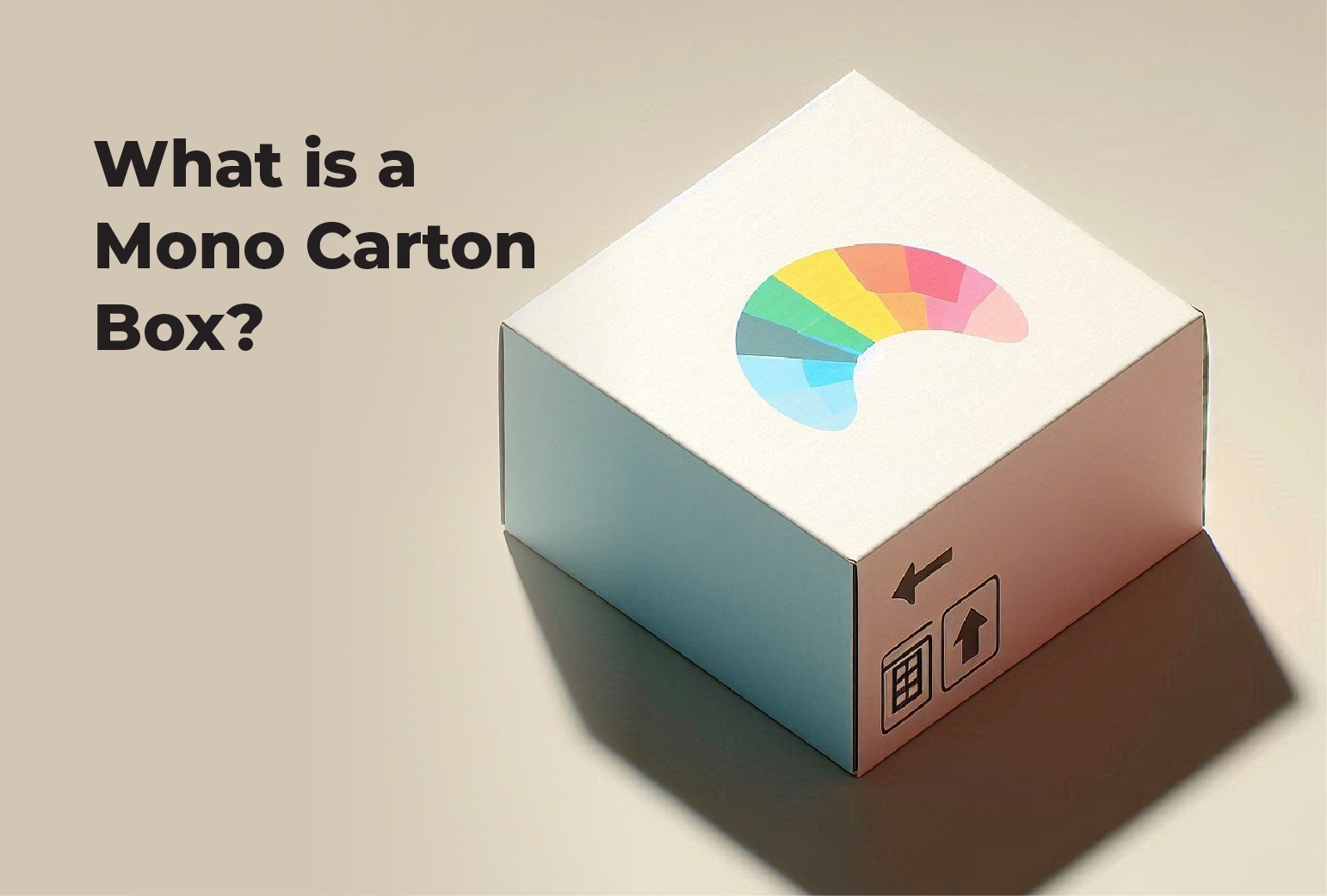 Mono Carton Box Manufacturer in Lagos